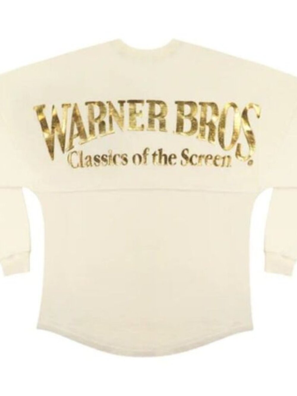 Spirit Jersey Warner Bros. Jersey